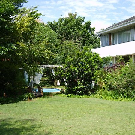 Emerald Guest House Springs Exterior foto